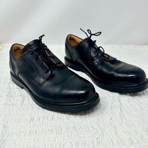 Timberland Waterproof Oxfords- Size 12